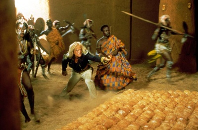 眼镜蛇剧照的剧照