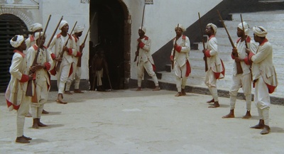 眼镜蛇剧照的剧照