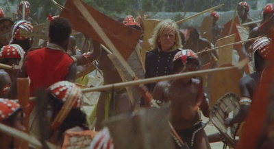 眼镜蛇剧照的剧照