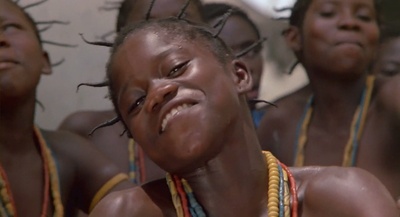 眼镜蛇剧照的剧照