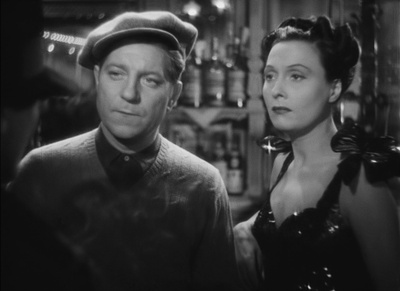 天色破晓剧照的剧照