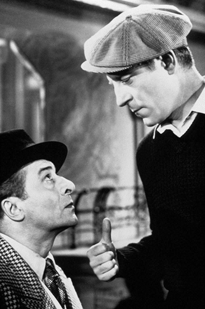 天色破晓剧照的剧照