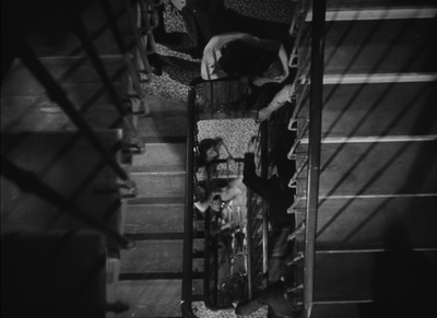 天色破晓剧照的剧照