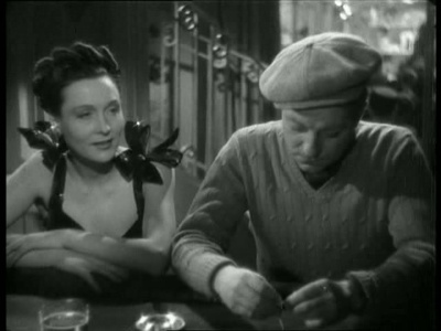 天色破晓剧照的剧照