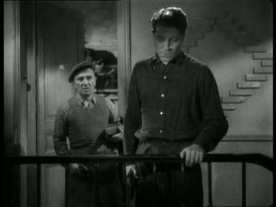 天色破晓剧照的剧照