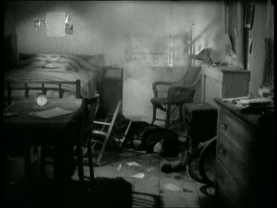 天色破晓剧照的剧照