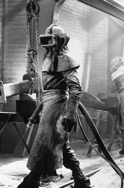 天色破晓剧照的剧照