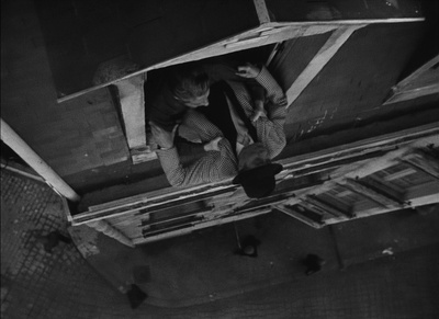 天色破晓剧照的剧照