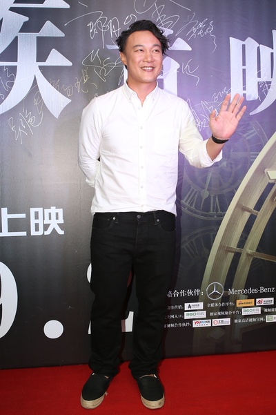 华丽上班族剧照的剧照