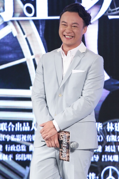 华丽上班族剧照的剧照