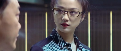 华丽上班族剧照的剧照