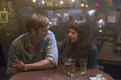 少女日记剧照的剧照