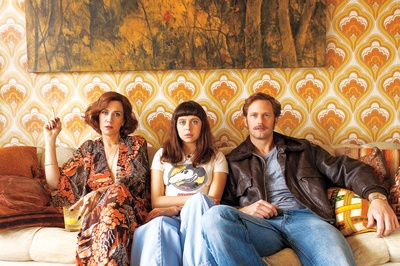 少女日记剧照的剧照