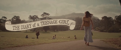 少女日记剧照的剧照