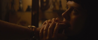 少女日记剧照的剧照