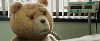 泰迪熊2剧照的剧照