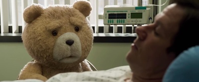 泰迪熊2剧照的剧照
