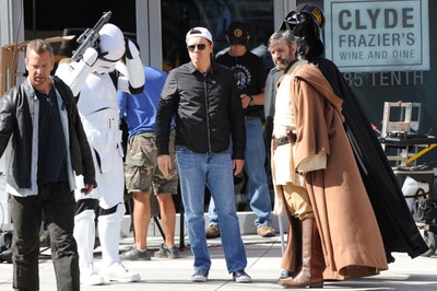 泰迪熊2剧照的剧照