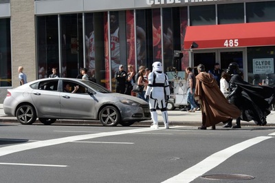 泰迪熊2剧照的剧照