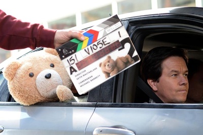 泰迪熊2剧照的剧照