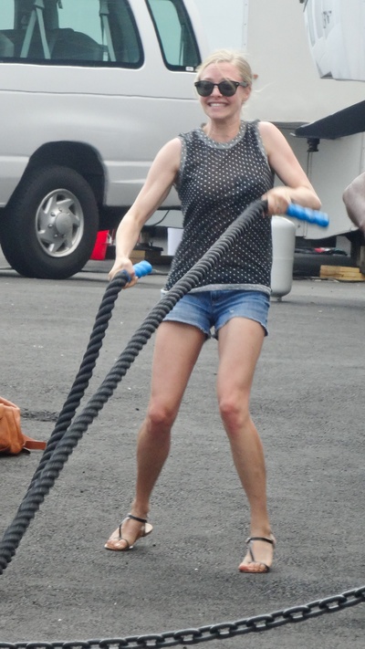 泰迪熊2剧照的剧照