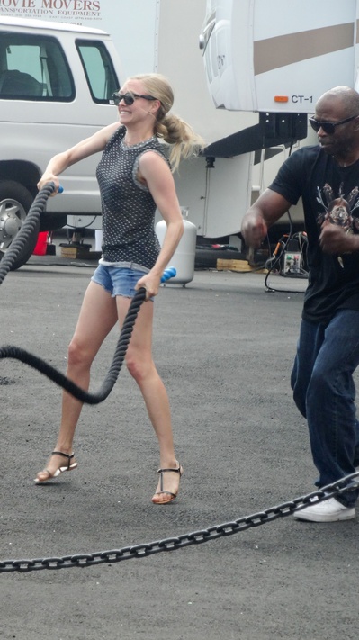 泰迪熊2剧照的剧照