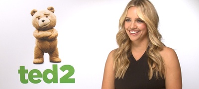 泰迪熊2剧照的剧照