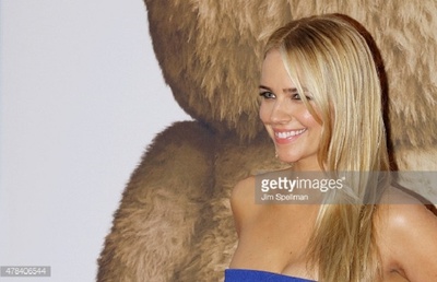 泰迪熊2剧照的剧照