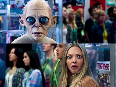 泰迪熊2剧照的剧照