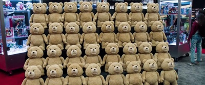 泰迪熊2剧照的剧照