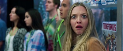 泰迪熊2剧照的剧照