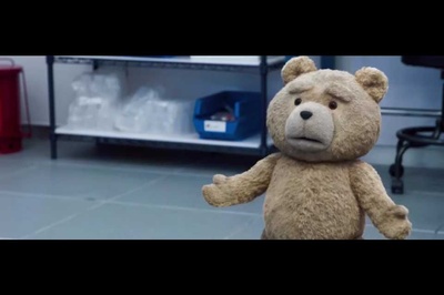 泰迪熊2剧照的剧照