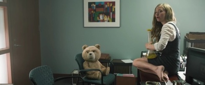 泰迪熊2剧照的剧照