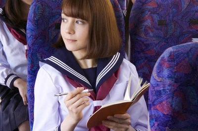 真实魔鬼游戏剧照的剧照