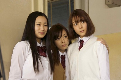 真实魔鬼游戏剧照的剧照