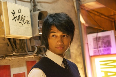 真实魔鬼游戏剧照的剧照