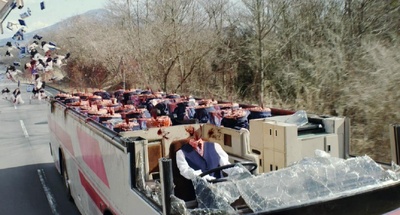 真实魔鬼游戏剧照的剧照