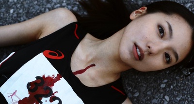 真实魔鬼游戏剧照的剧照