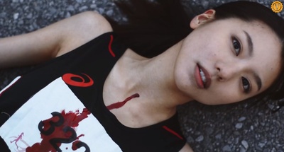 真实魔鬼游戏剧照的剧照