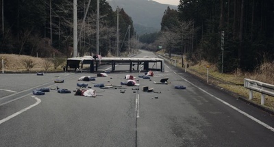 真实魔鬼游戏剧照的剧照