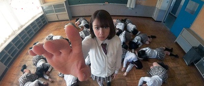 真实魔鬼游戏剧照的剧照