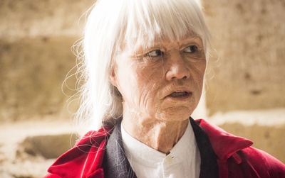 真实魔鬼游戏剧照的剧照