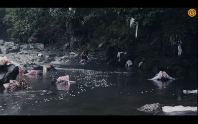 真实魔鬼游戏剧照的剧照