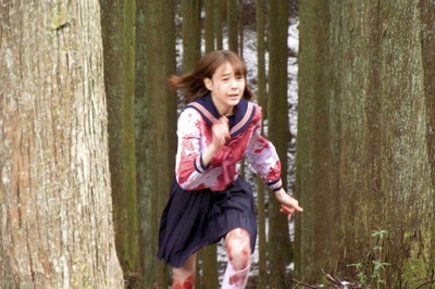 真实魔鬼游戏剧照的剧照