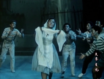 旭日东升剧照的剧照