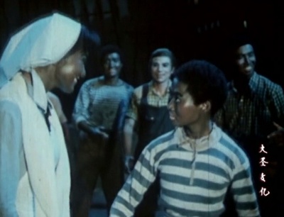 旭日东升剧照的剧照