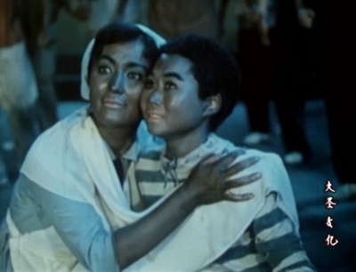 旭日东升剧照的剧照