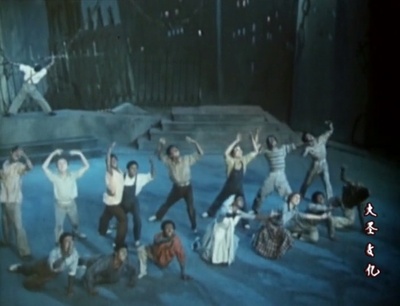 旭日东升剧照的剧照