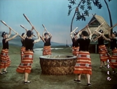 旭日东升剧照的剧照