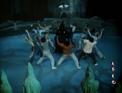 旭日东升剧照的剧照